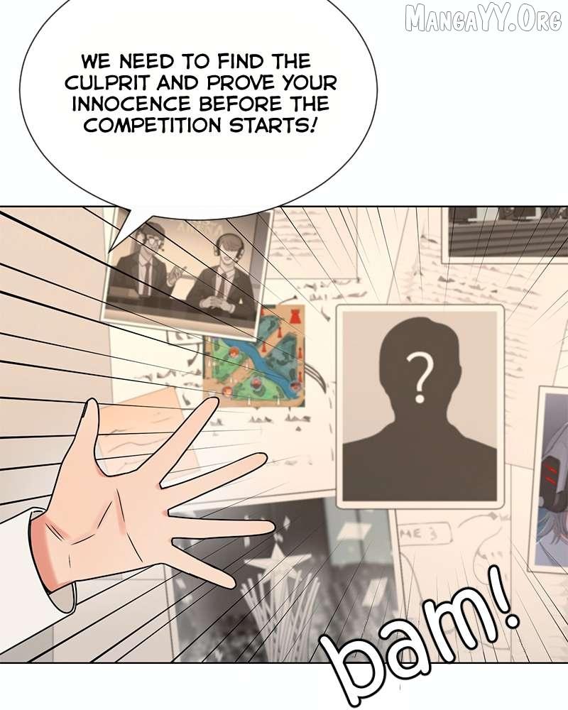Level One Dreamers Chapter 31 page 26 - 