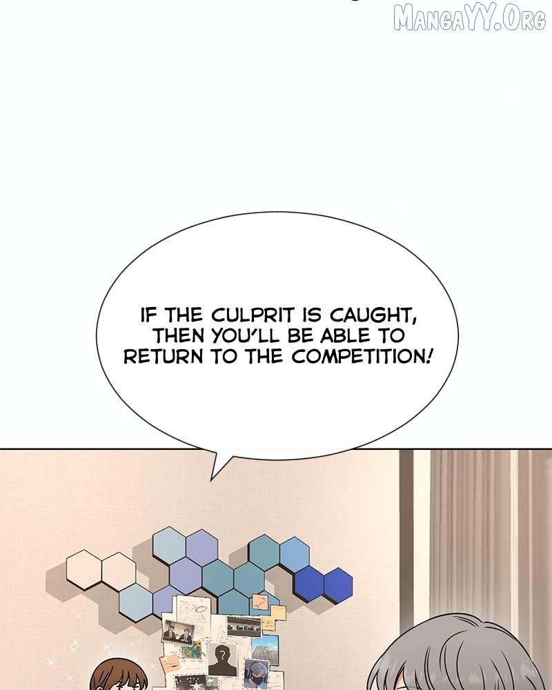 Level One Dreamers Chapter 31 page 27 - 
