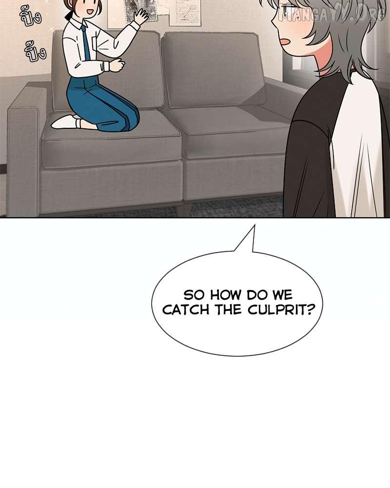 Level One Dreamers Chapter 31 page 28 - 