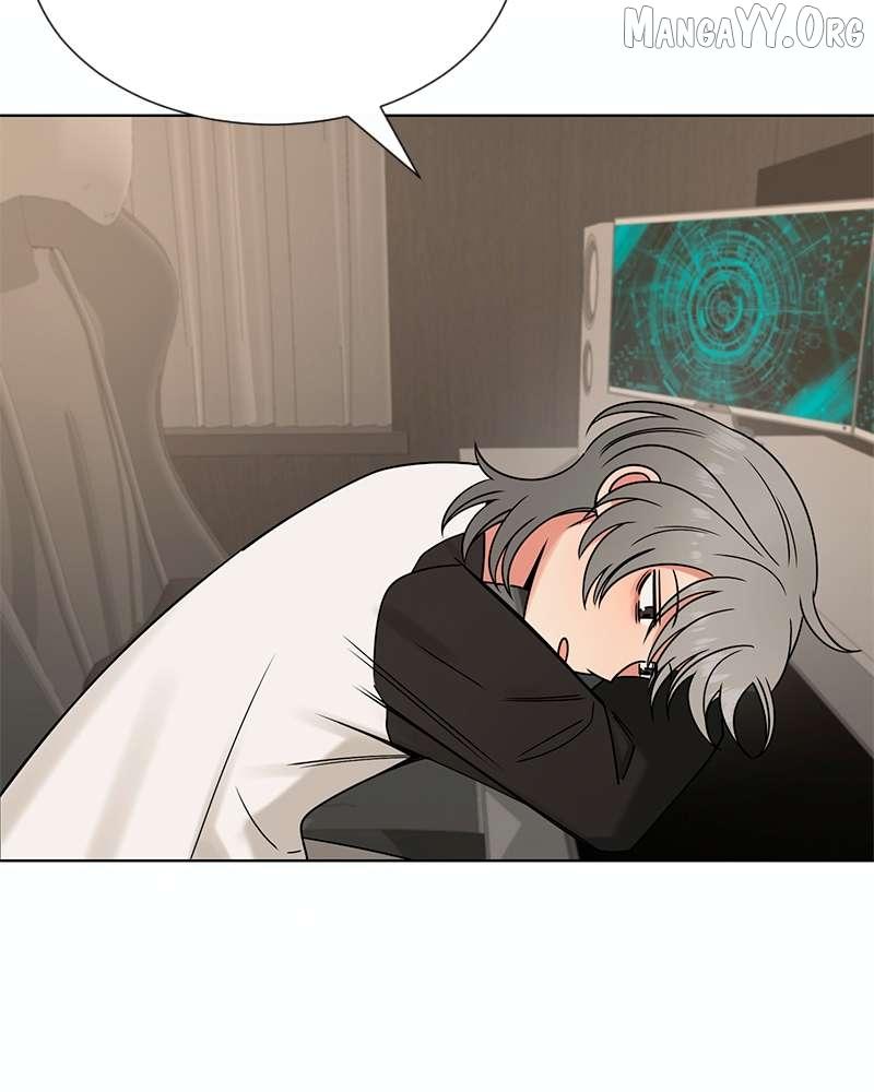 Level One Dreamers Chapter 31 page 31 - 
