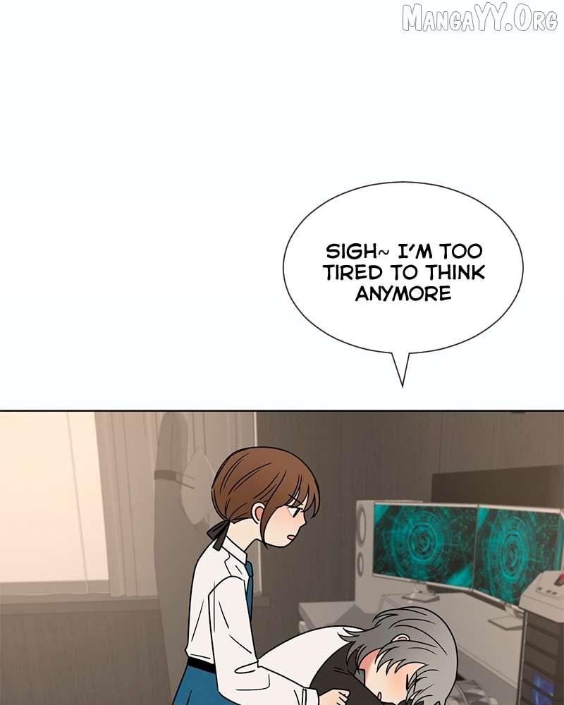 Level One Dreamers Chapter 31 page 32 - 