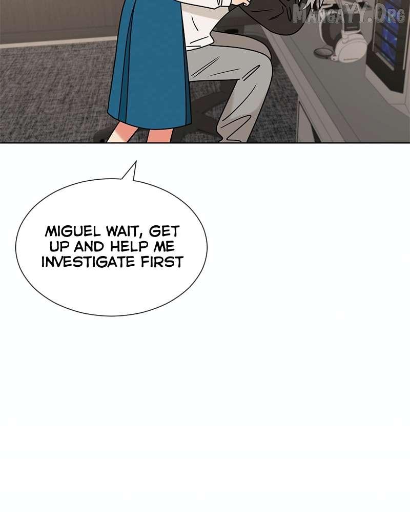 Level One Dreamers Chapter 31 page 33 - 