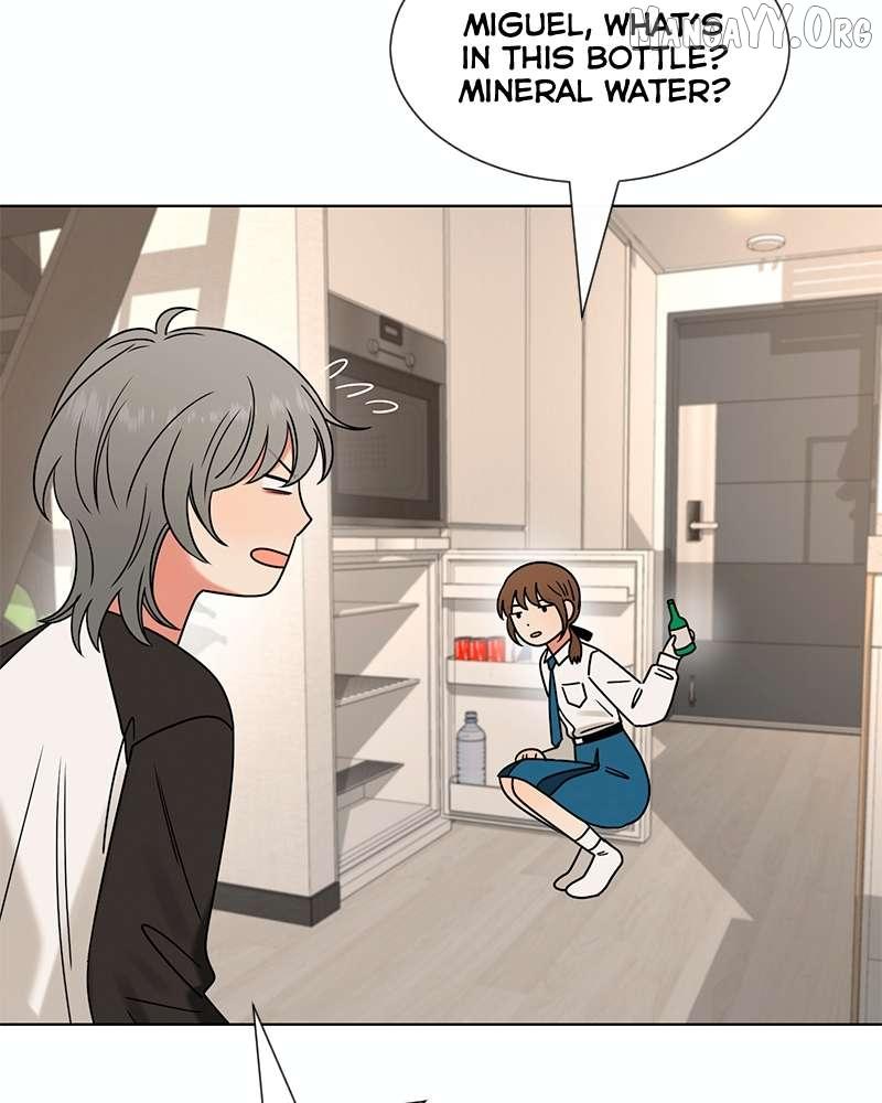 Level One Dreamers Chapter 31 page 42 - 