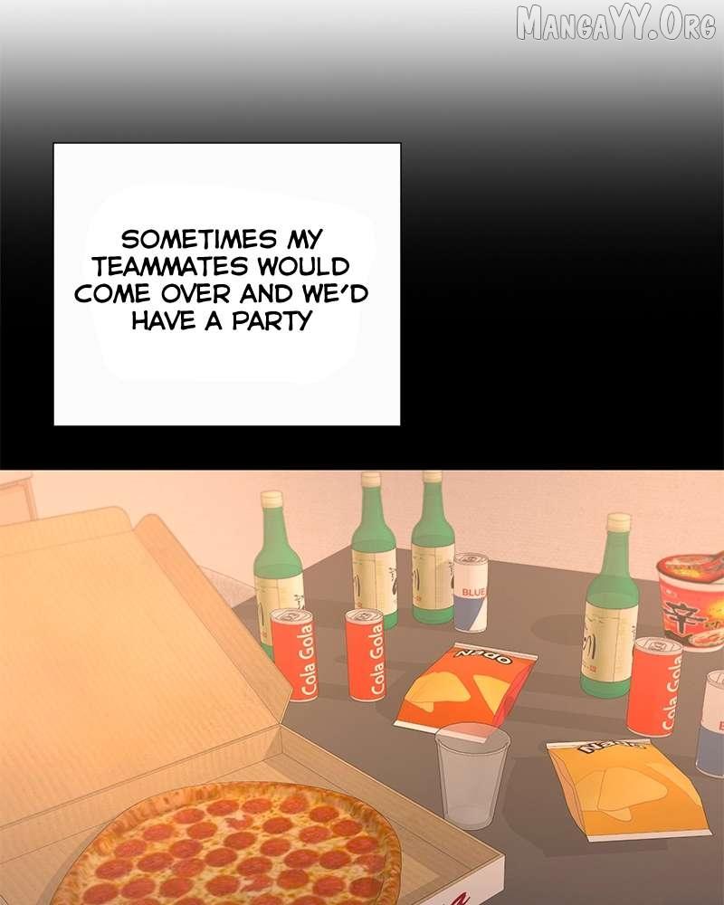 Level One Dreamers Chapter 31 page 44 - 