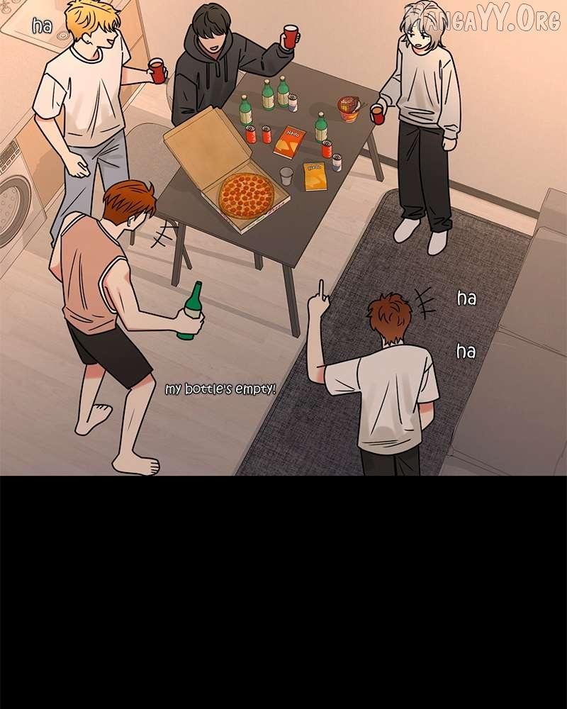 Level One Dreamers Chapter 31 page 46 - 