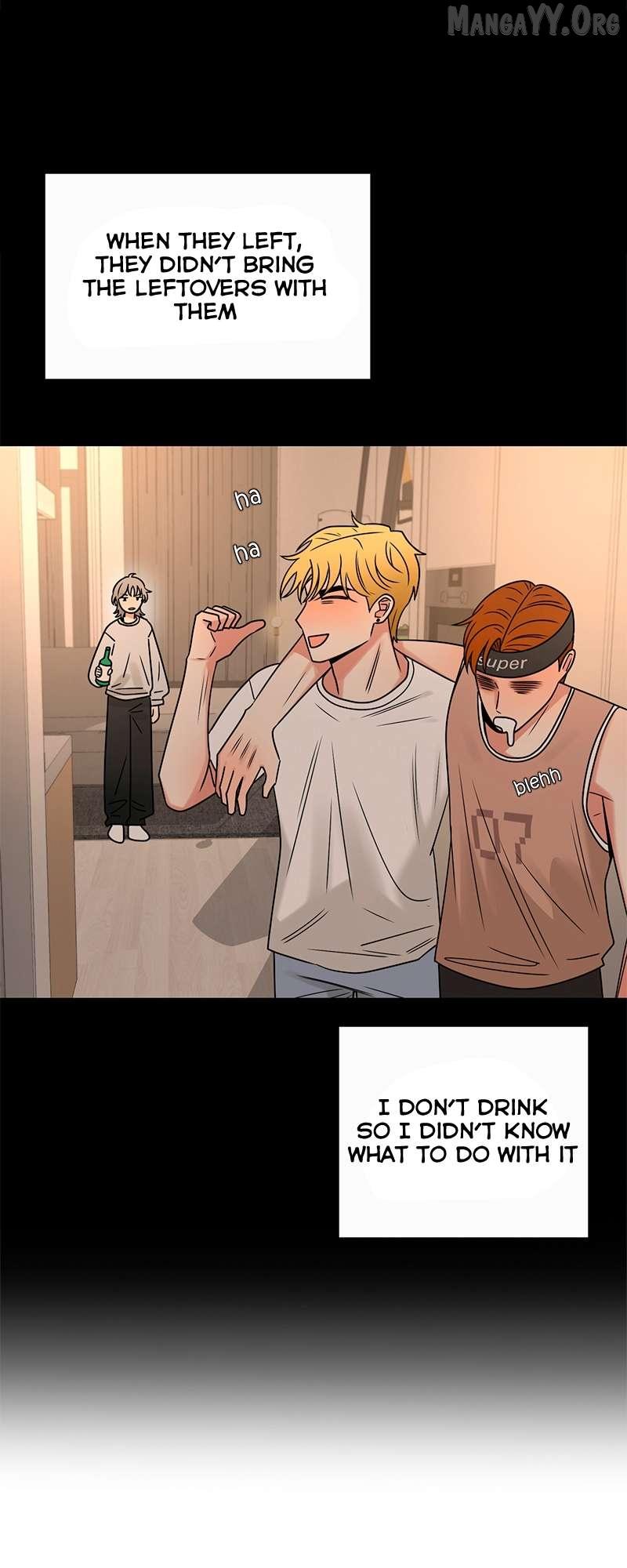 Level One Dreamers Chapter 31 page 47 - 