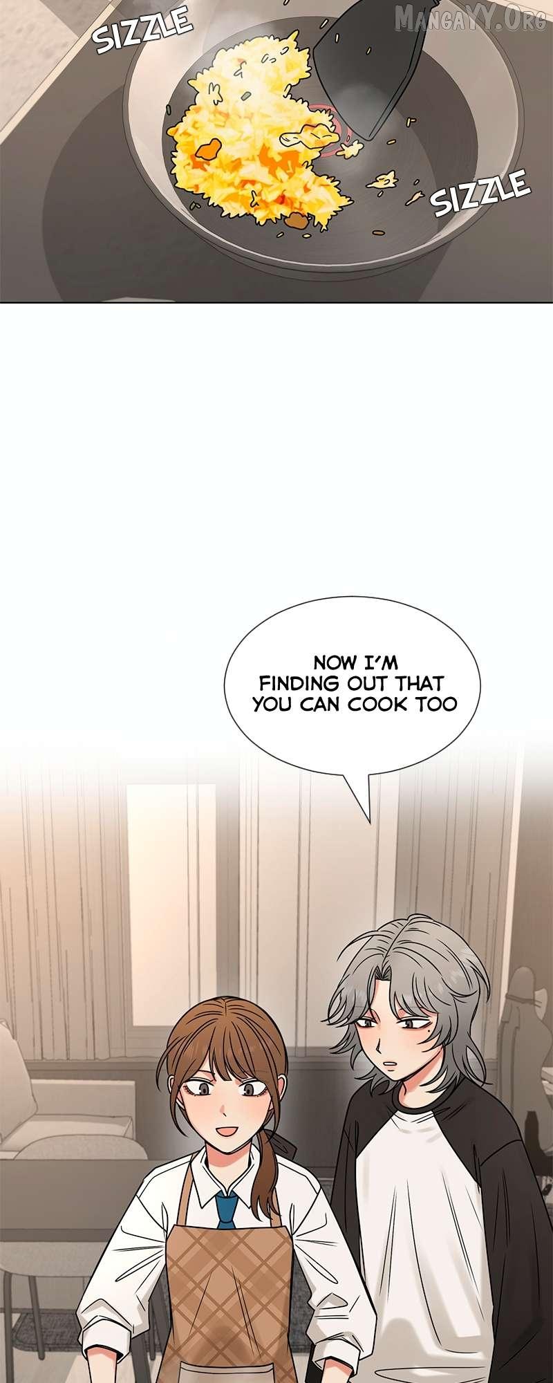 Level One Dreamers Chapter 31 page 53 - 