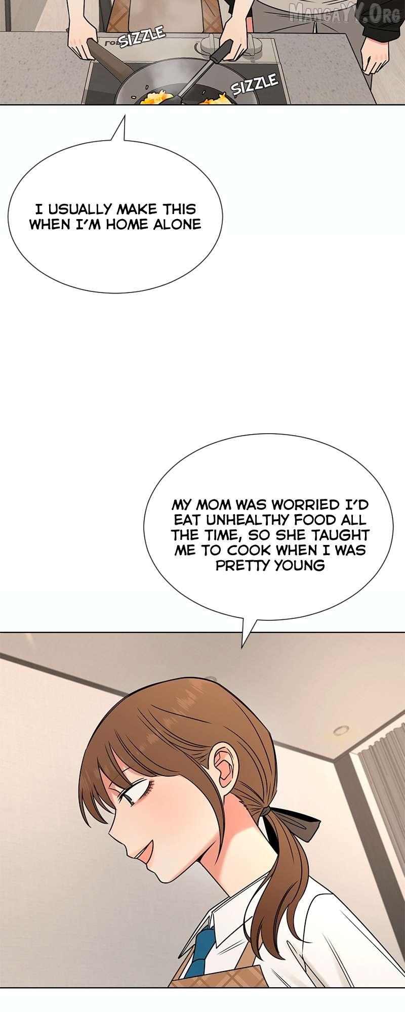 Level One Dreamers Chapter 31 page 54 - 