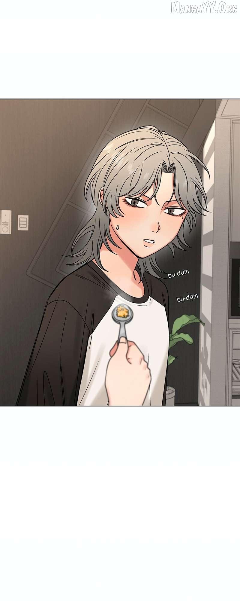 Level One Dreamers Chapter 31 page 60 - 