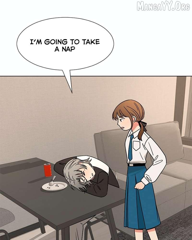 Level One Dreamers Chapter 31 page 68 - 
