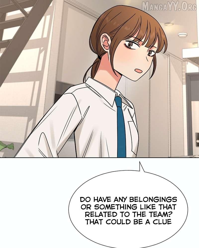 Level One Dreamers Chapter 31 page 70 - 