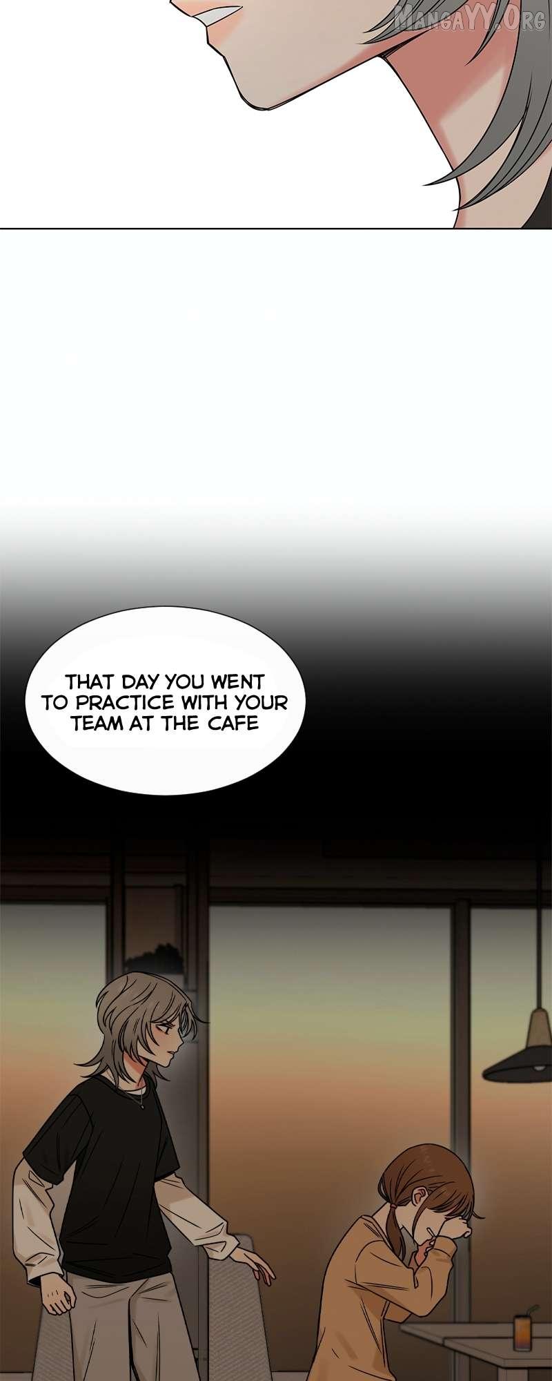 Level One Dreamers Chapter 31 page 8 - 
