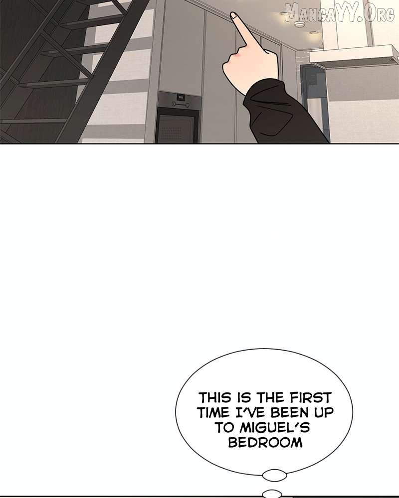Level One Dreamers Chapter 31 page 72 - 