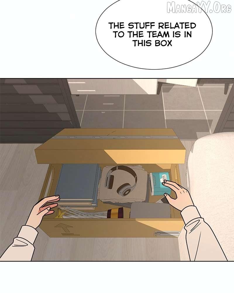 Level One Dreamers Chapter 31 page 78 - 