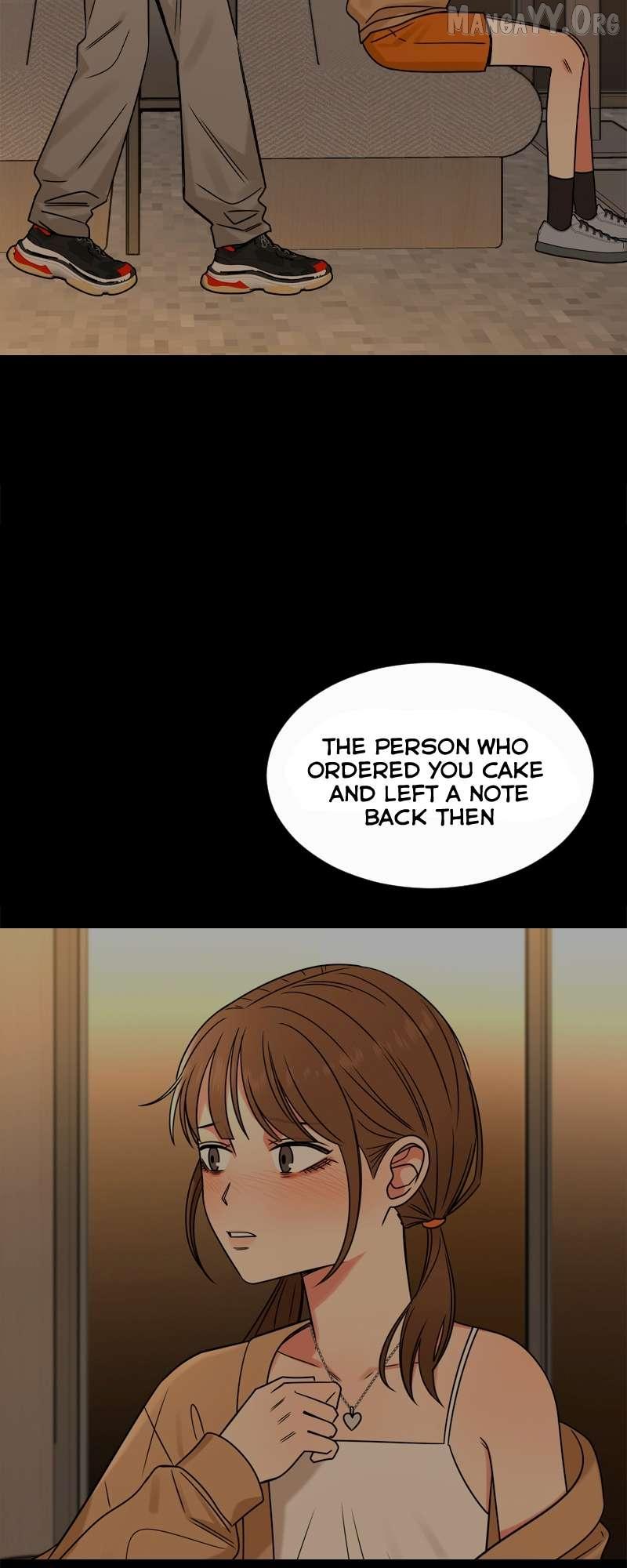 Level One Dreamers Chapter 31 page 9 - 