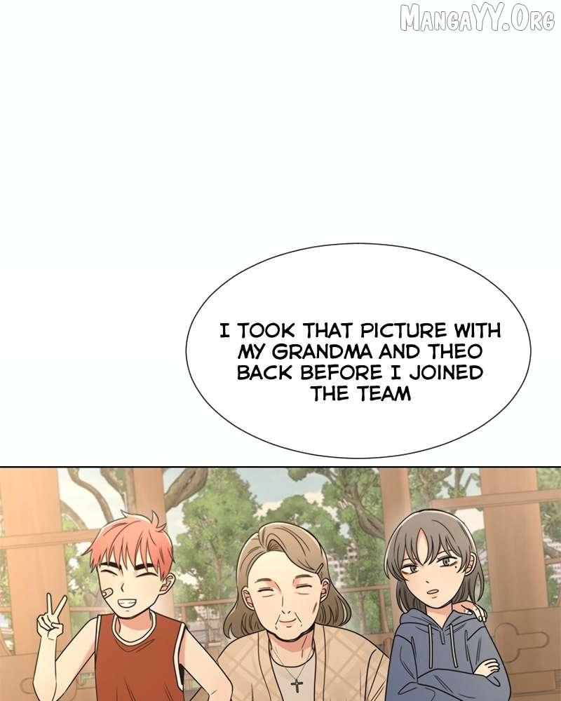Level One Dreamers Chapter 31 page 86 - 