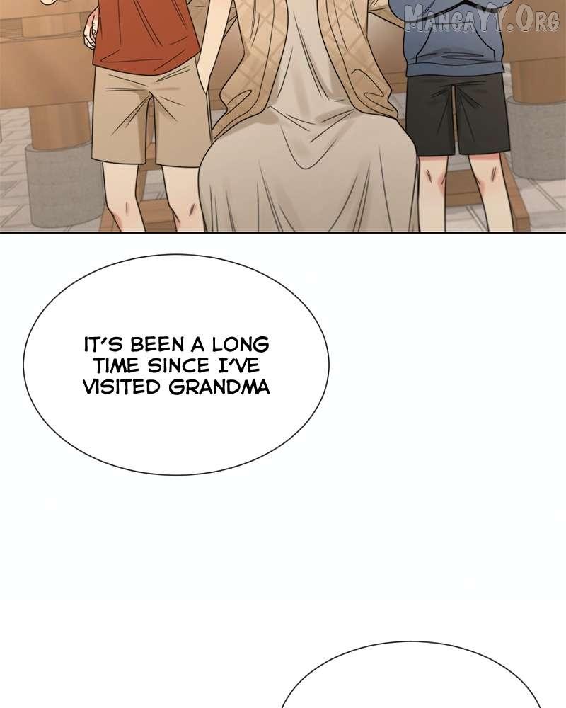 Level One Dreamers Chapter 31 page 87 - 