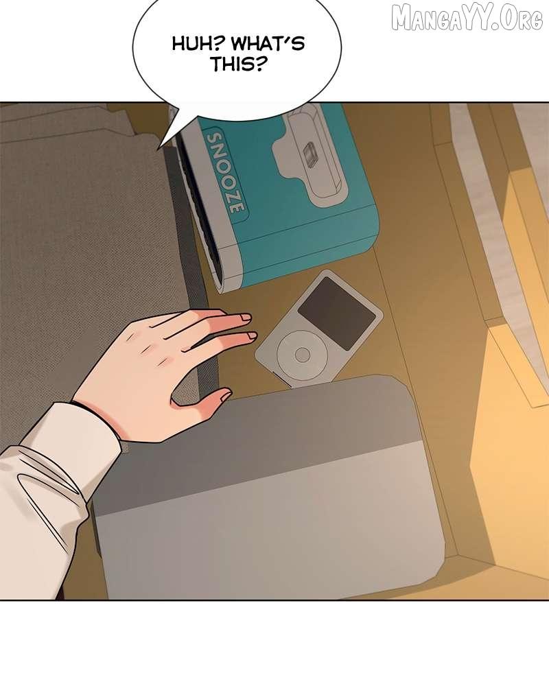 Level One Dreamers Chapter 31 page 90 - 