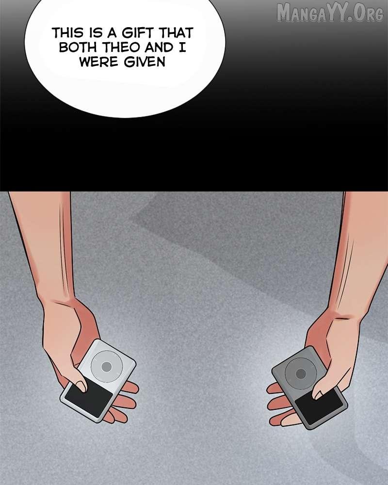 Level One Dreamers Chapter 31 page 95 - 