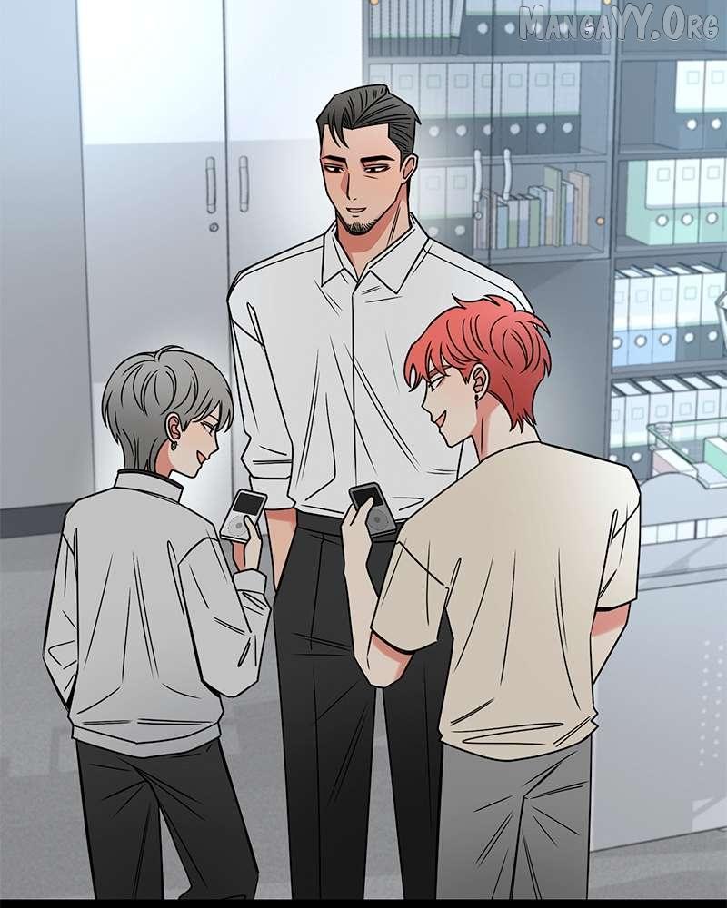 Level One Dreamers Chapter 31 page 97 - 
