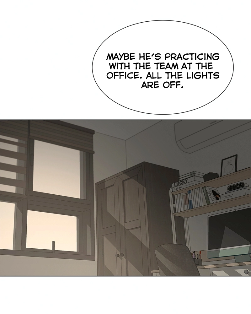 Level One Dreamers Chapter 32 page 11 - 