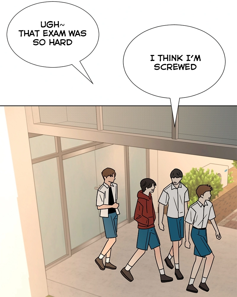 Level One Dreamers Chapter 32 page 109 - 