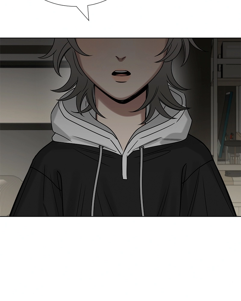 Level One Dreamers Chapter 32 page 117 - 
