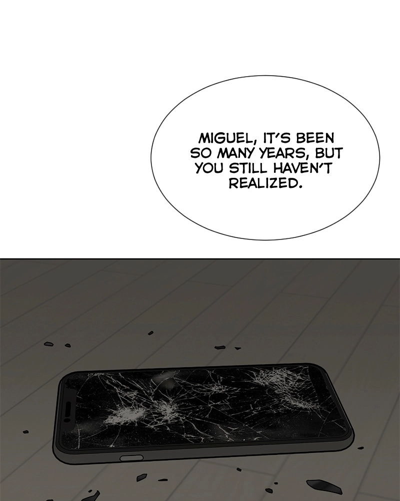 Level One Dreamers Chapter 32 page 118 - 