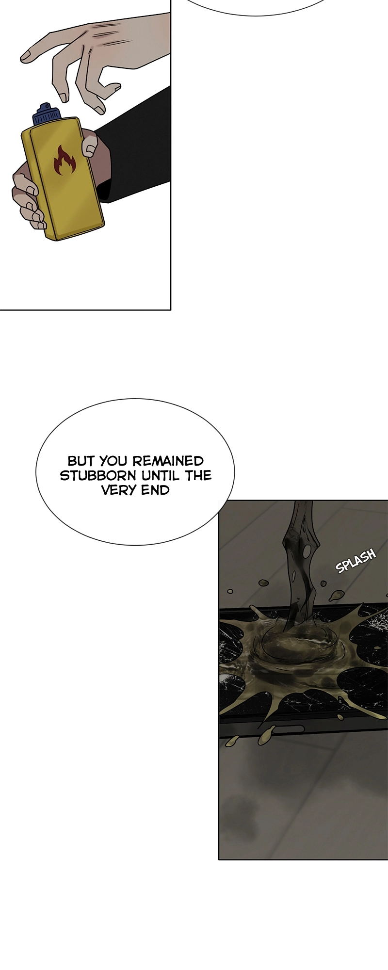 Level One Dreamers Chapter 32 page 120 - 