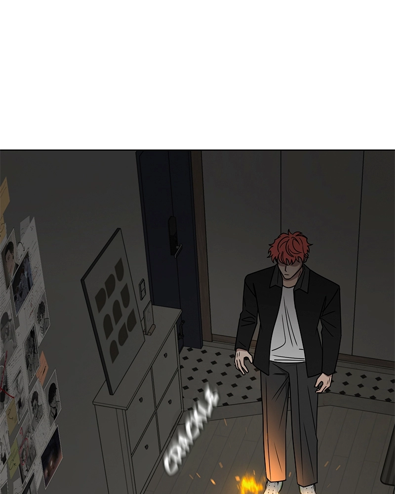 Level One Dreamers Chapter 32 page 125 - 