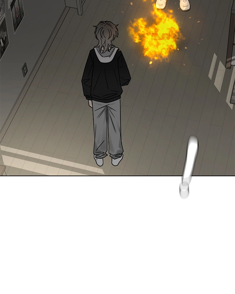 Level One Dreamers Chapter 32 page 126 - 