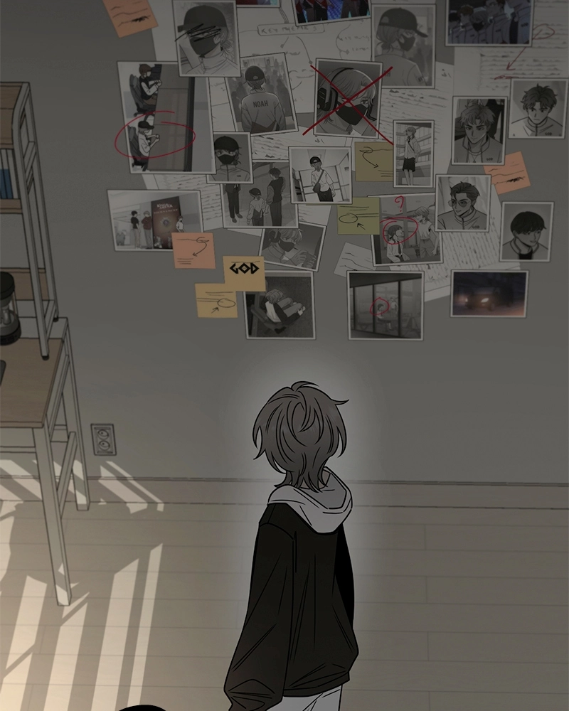 Level One Dreamers Chapter 32 page 16 - 