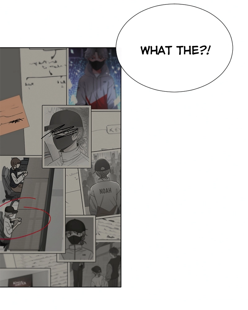 Level One Dreamers Chapter 32 page 18 - 