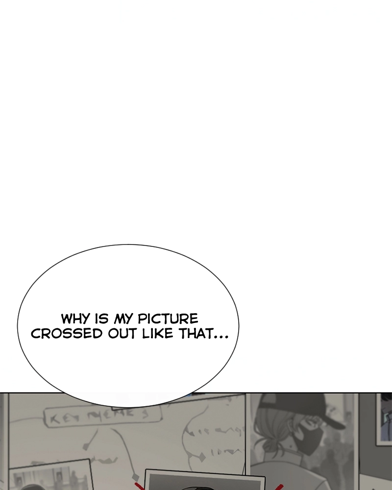 Level One Dreamers Chapter 32 page 20 - 