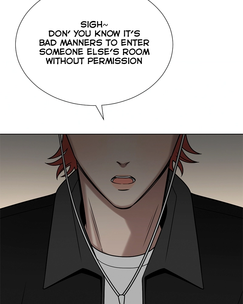 Level One Dreamers Chapter 32 page 23 - 