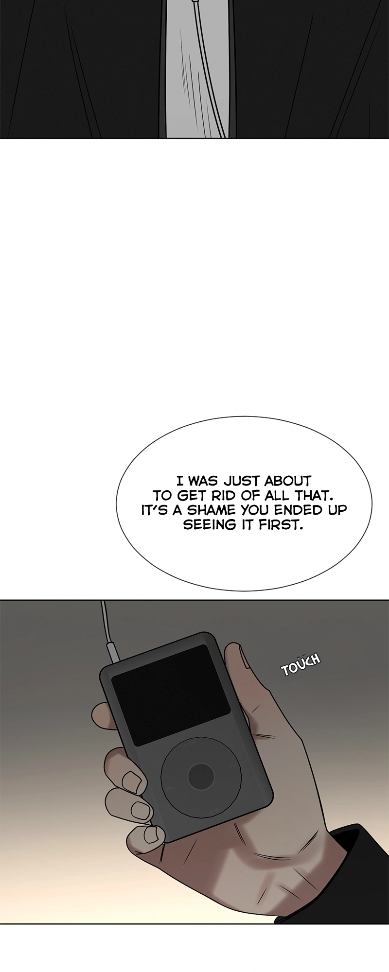 Level One Dreamers Chapter 32 page 24 - 