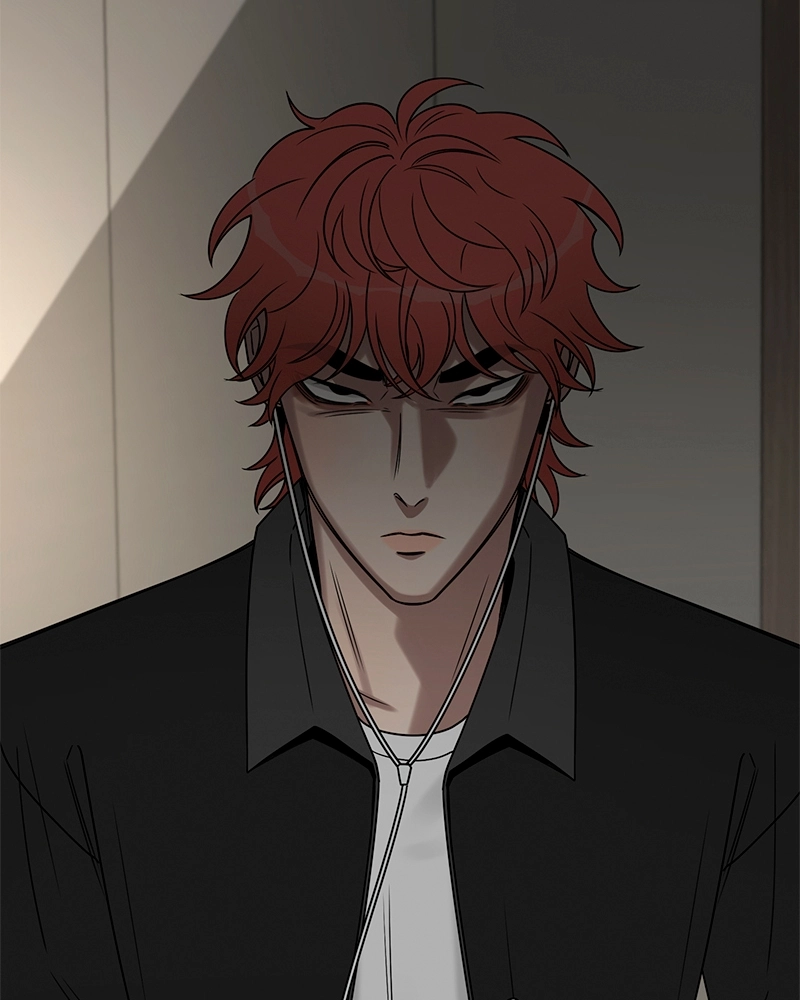 Level One Dreamers Chapter 32 page 28 - 
