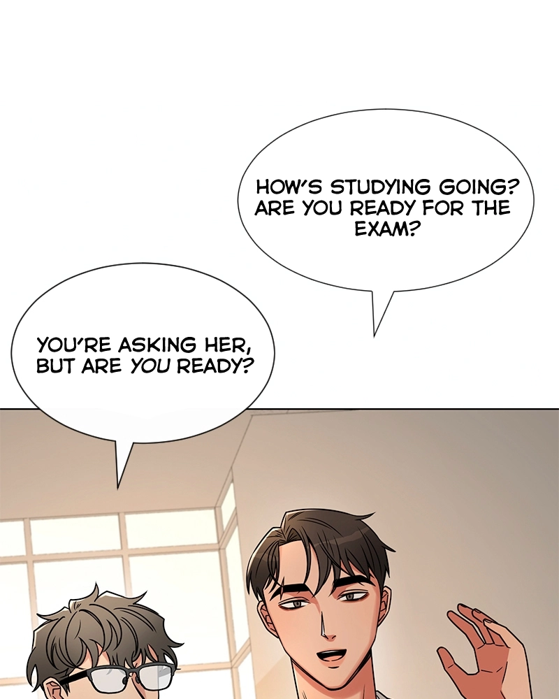 Level One Dreamers Chapter 32 page 35 - 
