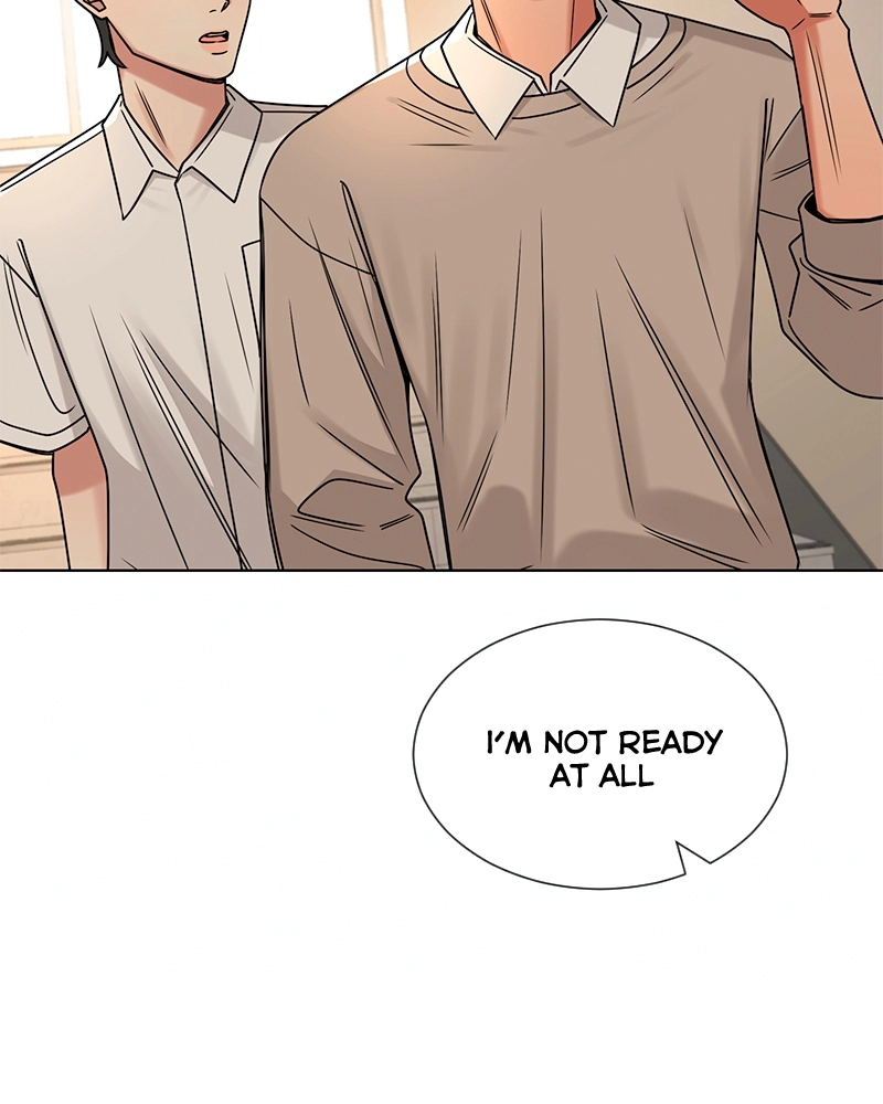 Level One Dreamers Chapter 32 page 36 - 
