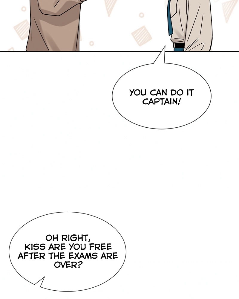 Level One Dreamers Chapter 32 page 38 - 