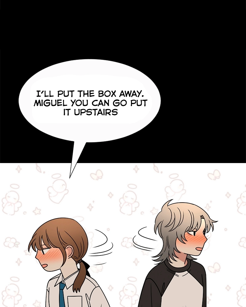 Level One Dreamers Chapter 32 page 80 - 