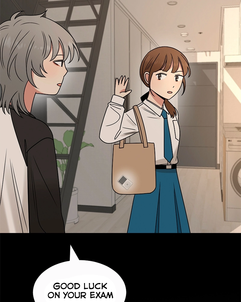 Level One Dreamers Chapter 32 page 85 - 