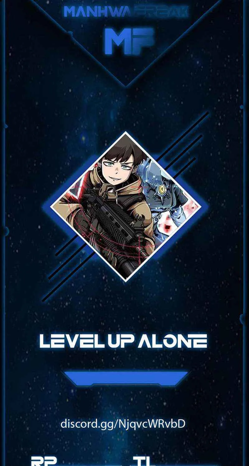 Level Up Alone Chapter 138 page 2 - 