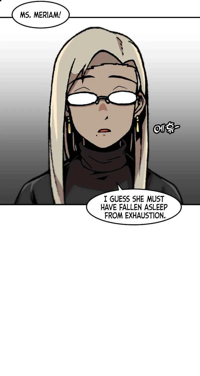 Level Up Alone Chapter 138 page 15 - 