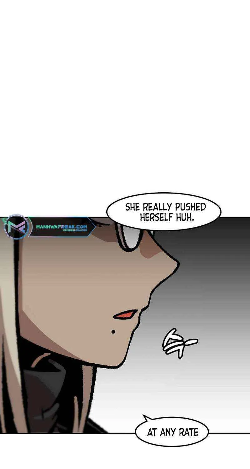 Level Up Alone Chapter 138 page 17 - 