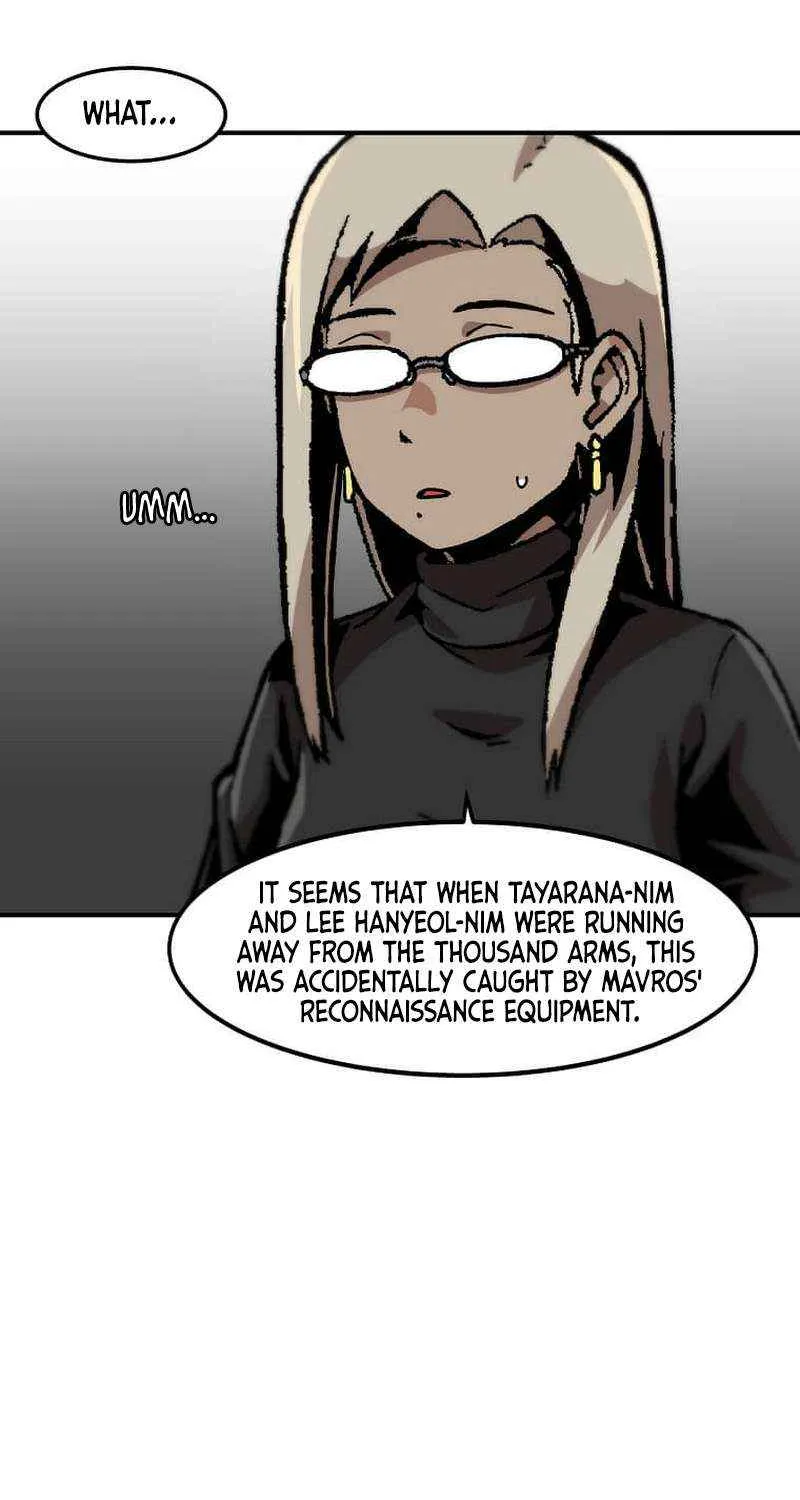 Level Up Alone Chapter 138 page 21 - 
