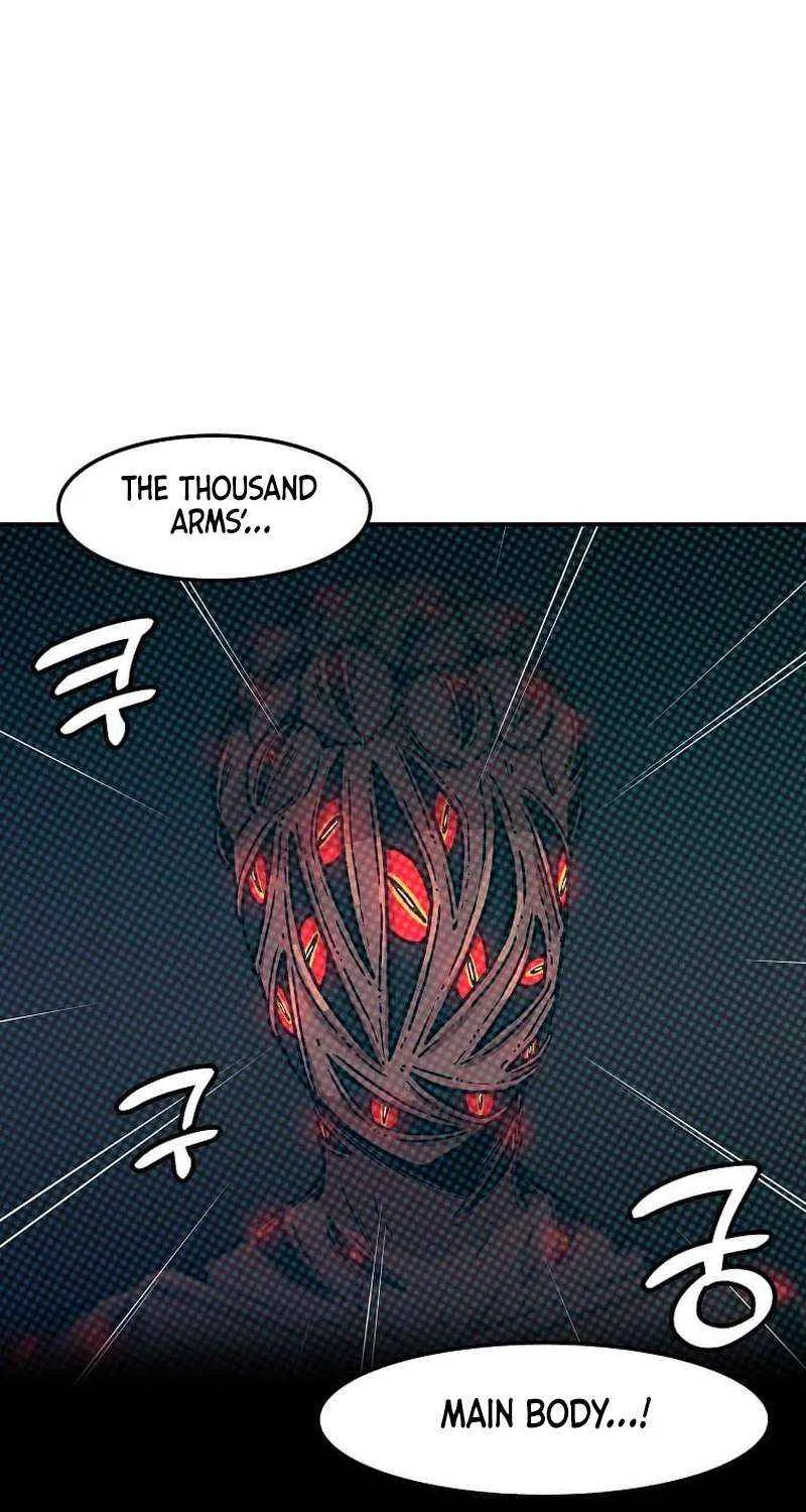 Level Up Alone Chapter 138 page 23 - 