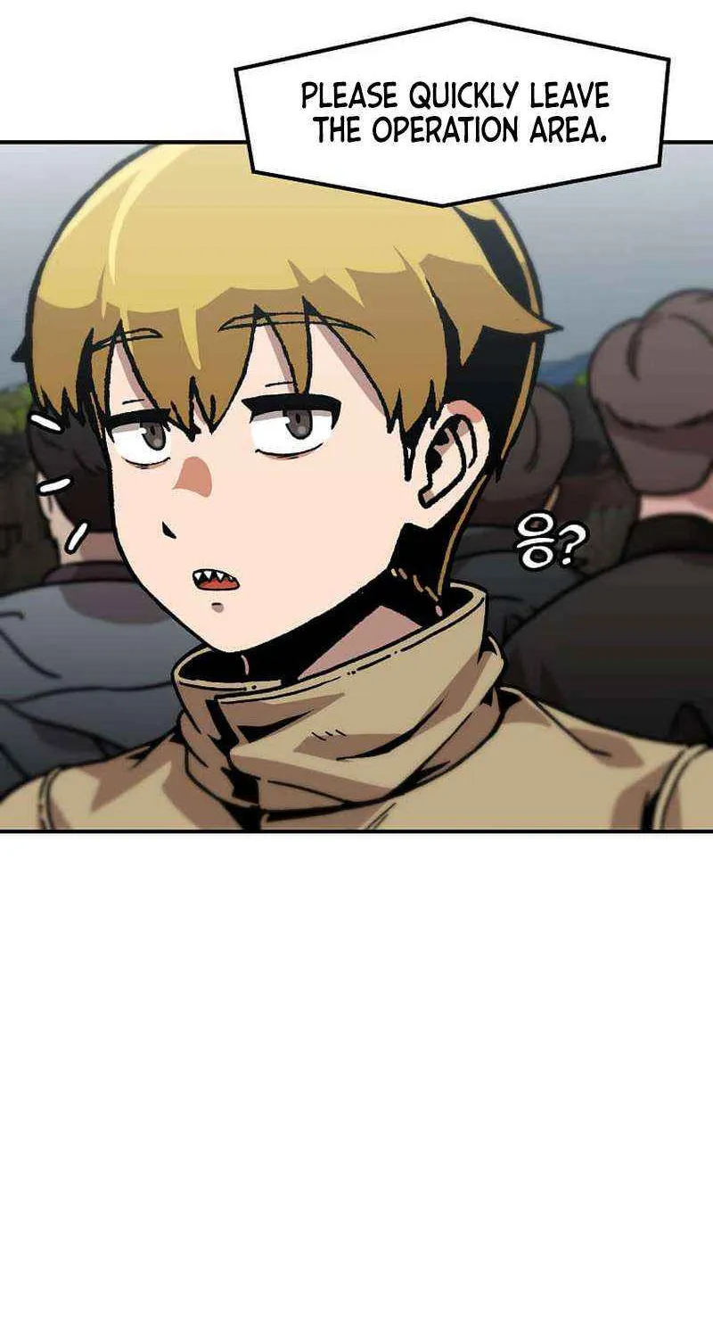 Level Up Alone Chapter 138 page 30 - 