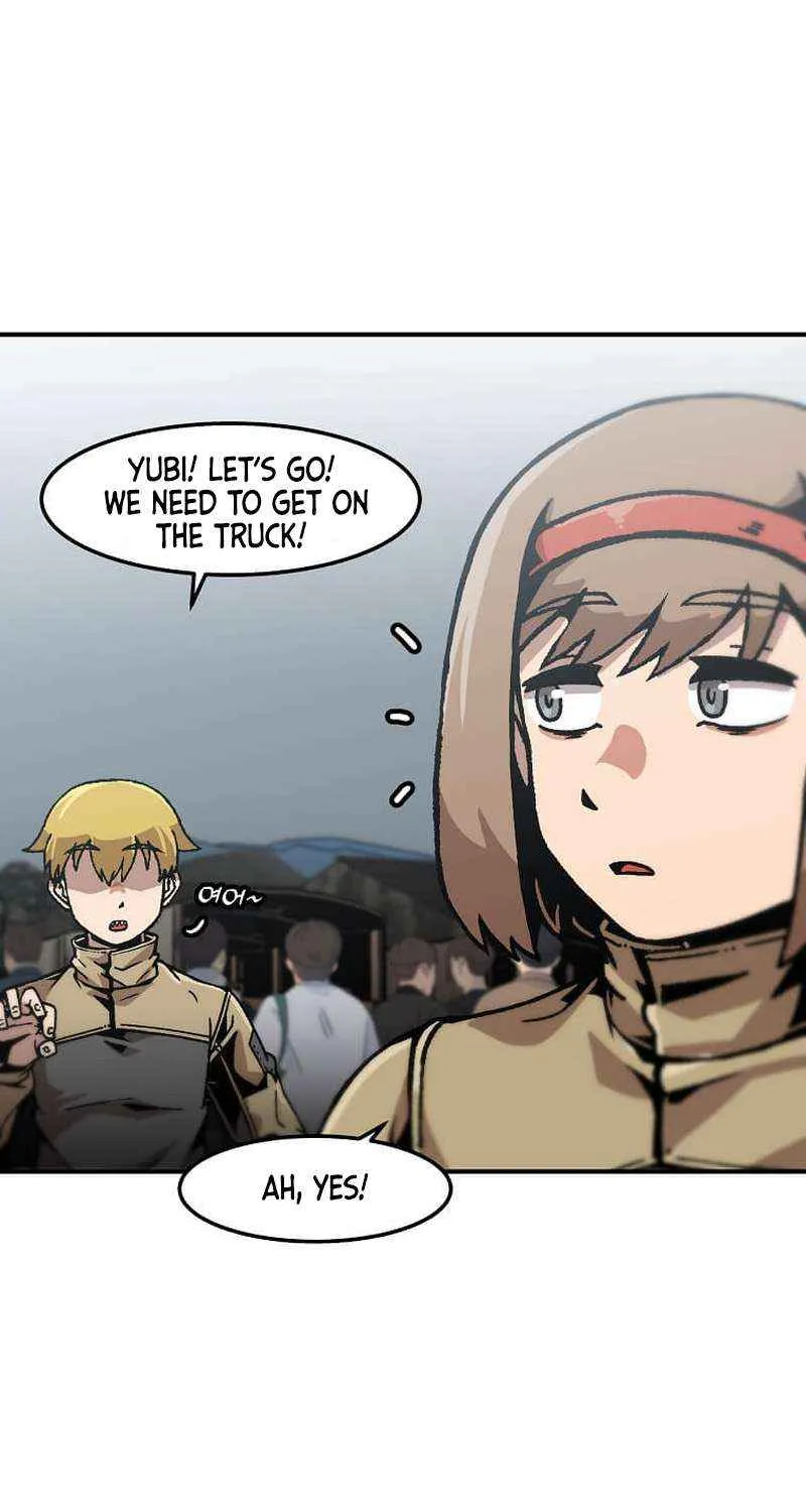 Level Up Alone Chapter 138 page 31 - 