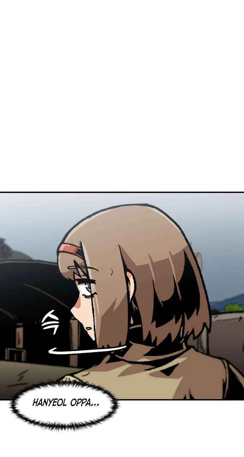 Level Up Alone Chapter 138 page 32 - 